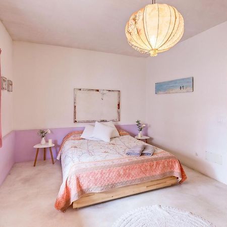 Casa De La Mar 19 Villa Colonia de San Pedro Dış mekan fotoğraf