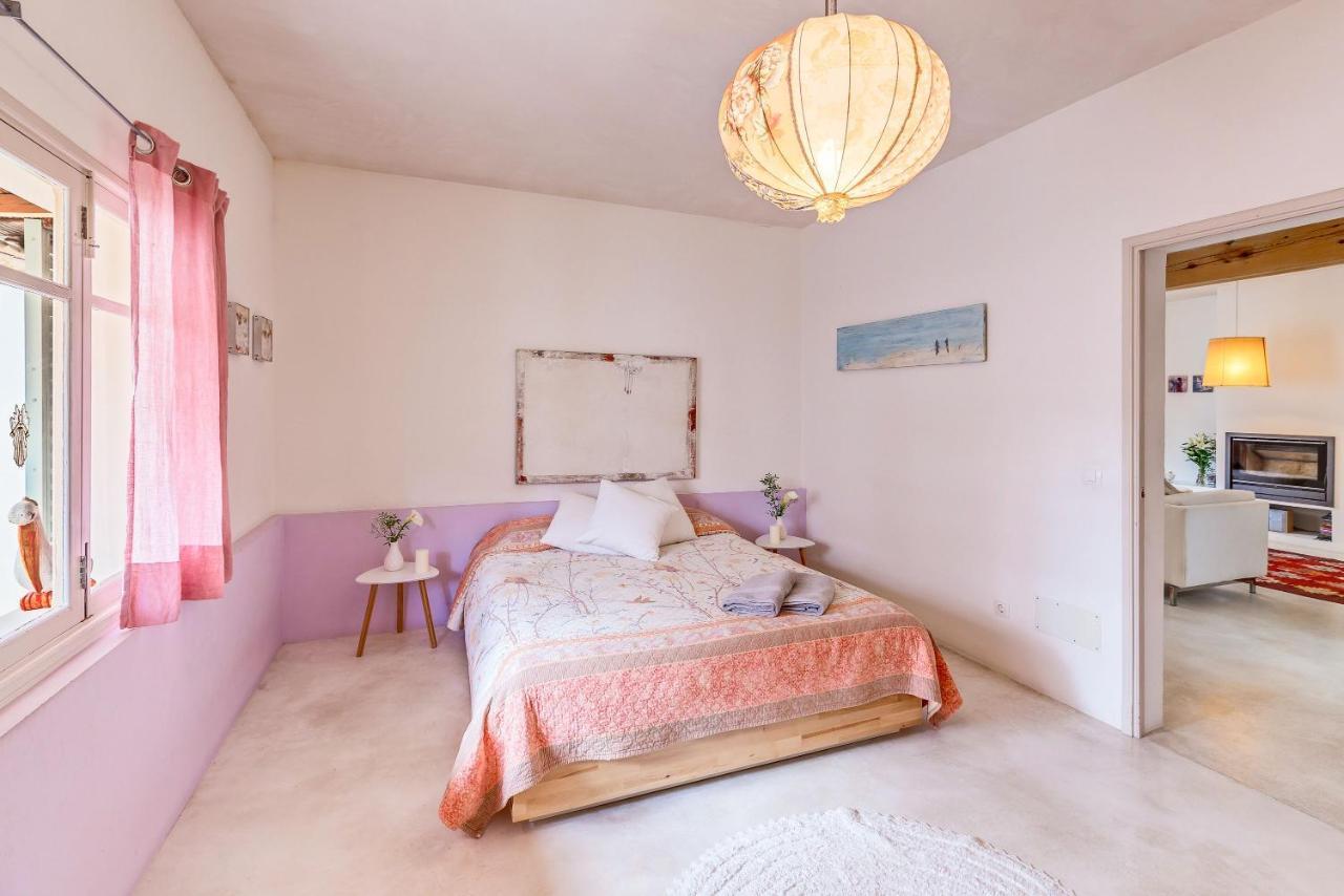Casa De La Mar 19 Villa Colonia de San Pedro Dış mekan fotoğraf