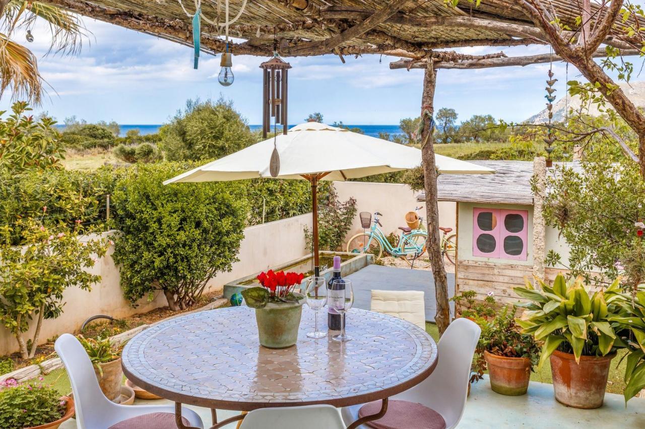 Casa De La Mar 19 Villa Colonia de San Pedro Dış mekan fotoğraf