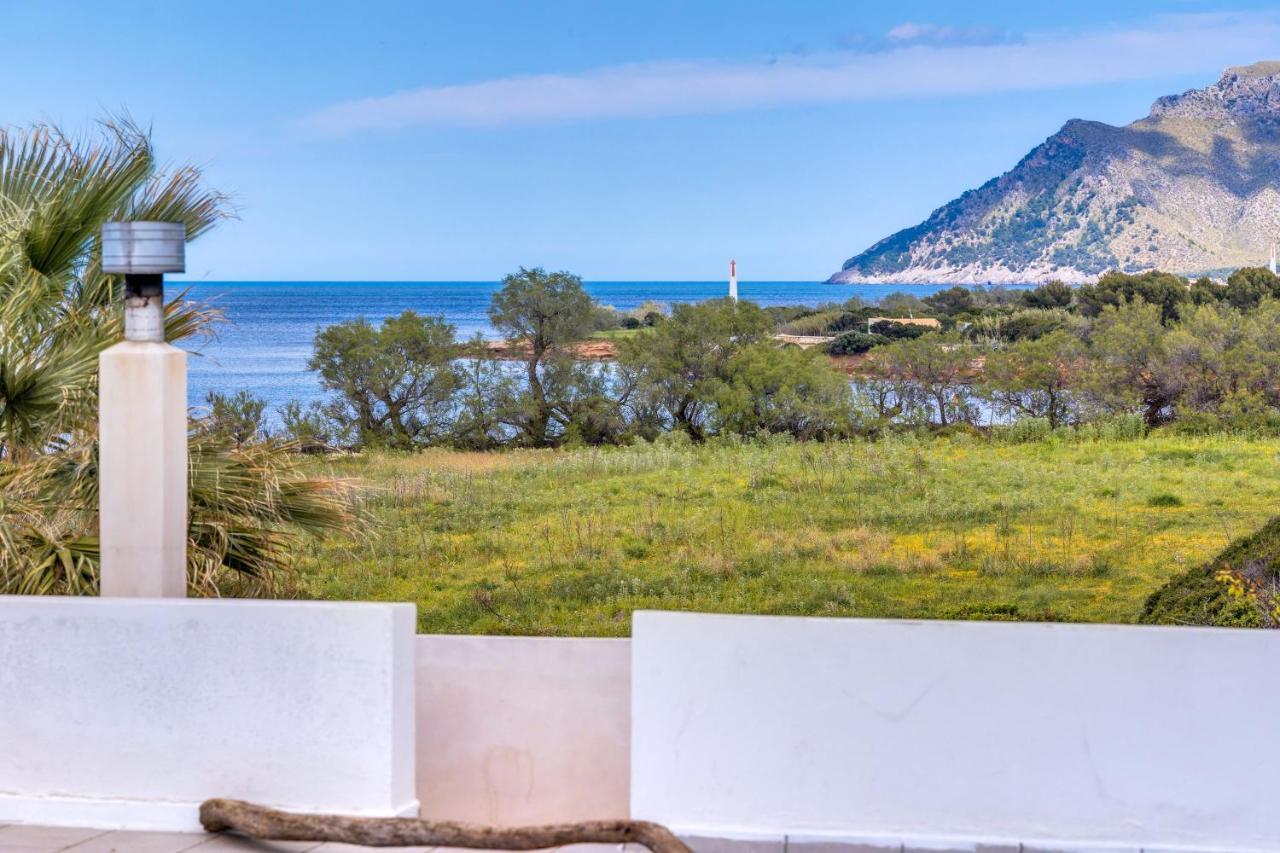 Casa De La Mar 19 Villa Colonia de San Pedro Dış mekan fotoğraf
