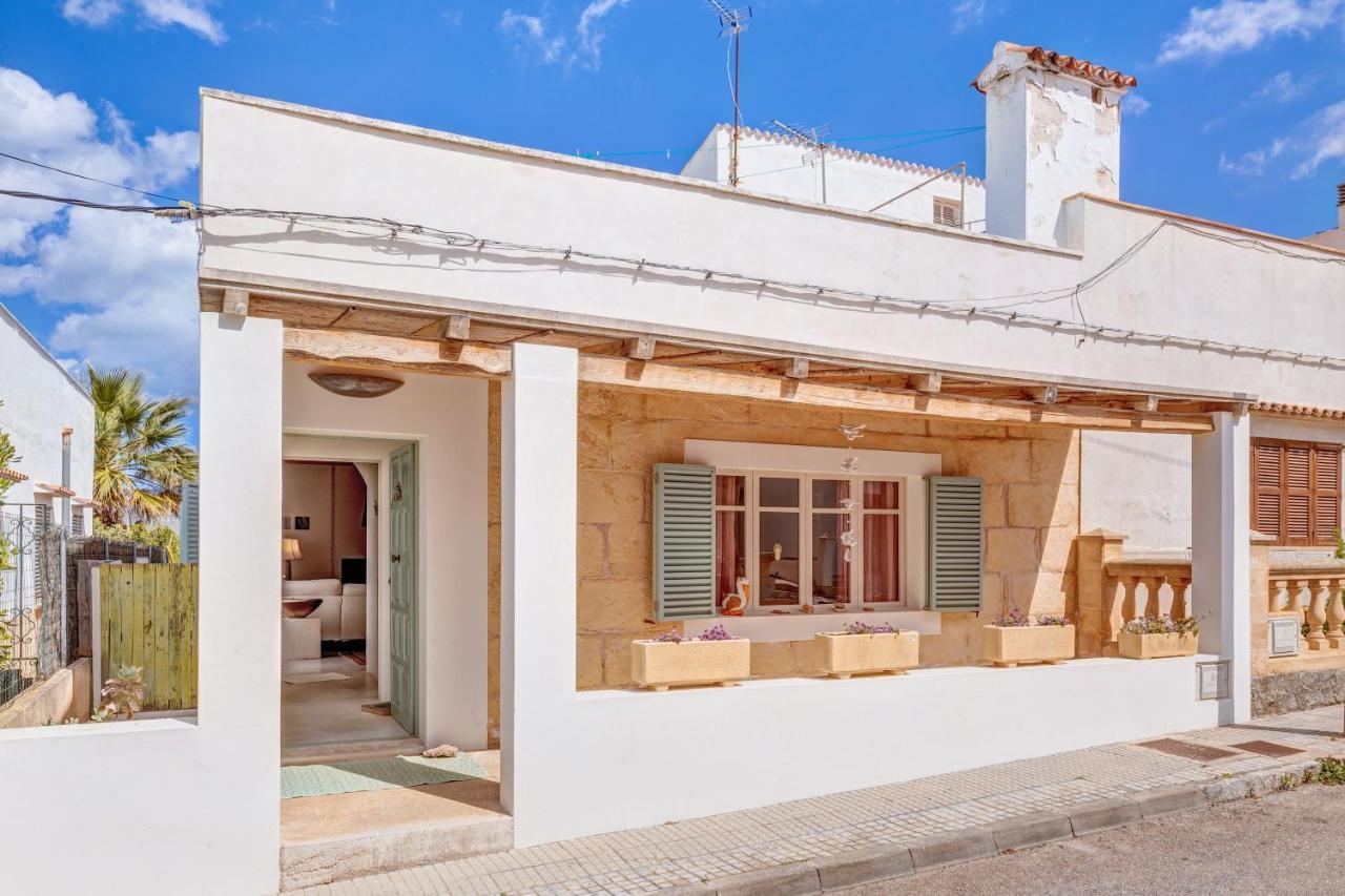 Casa De La Mar 19 Villa Colonia de San Pedro Dış mekan fotoğraf